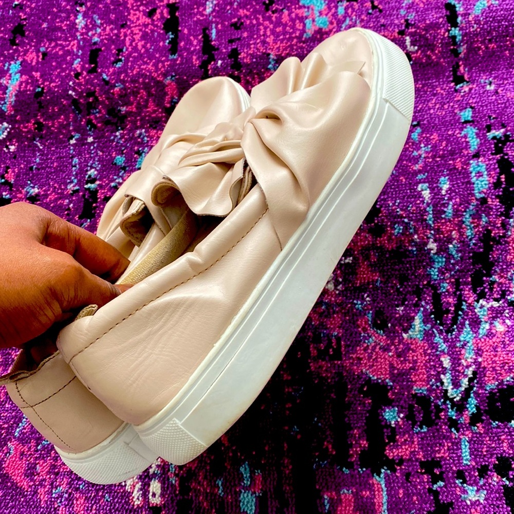 Nude Atmosphere sneakers